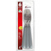 FORCHETTE SET6 INOX PIETRA (8pz)